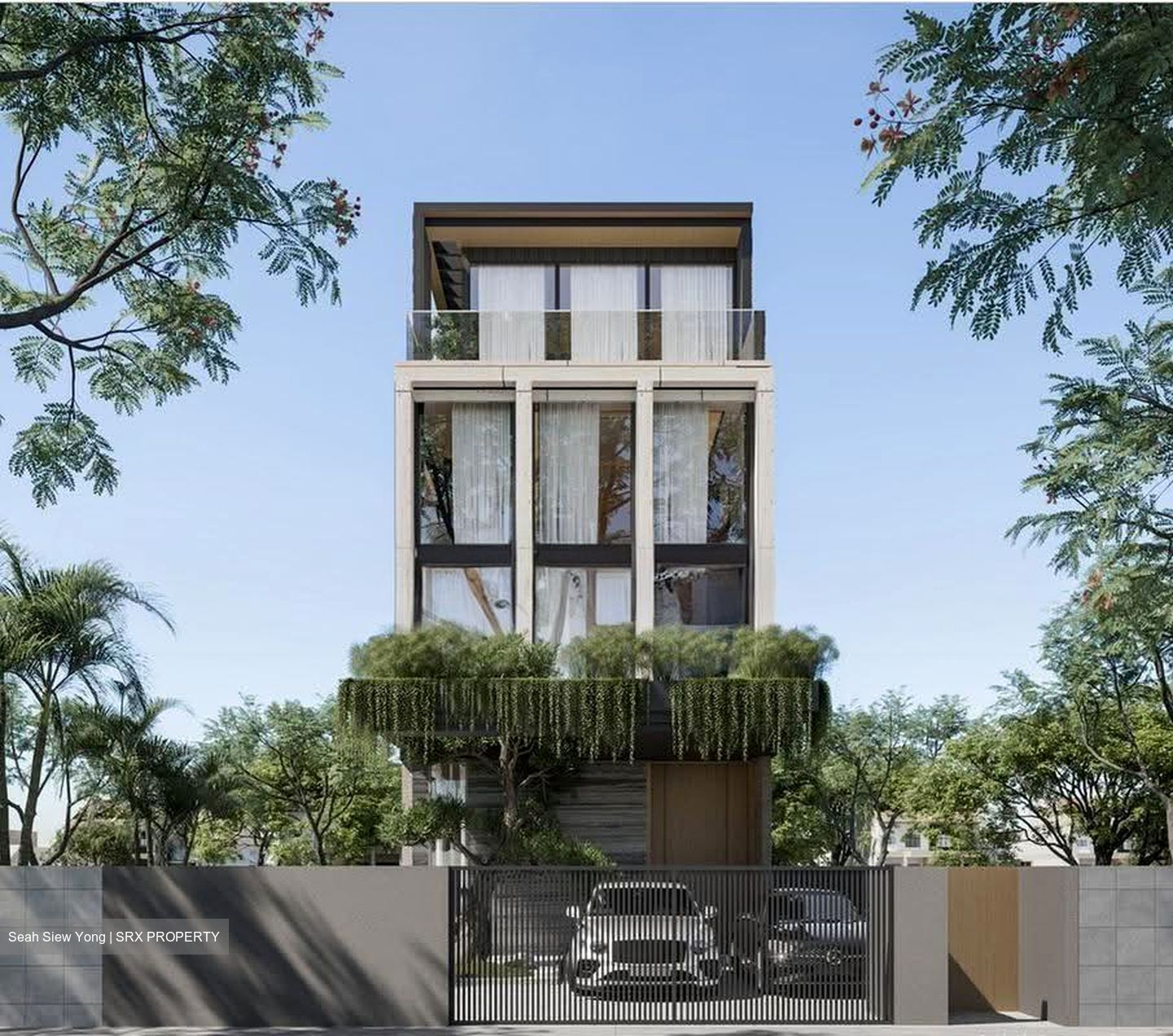 Duchess Garden (D10), Detached #619759721